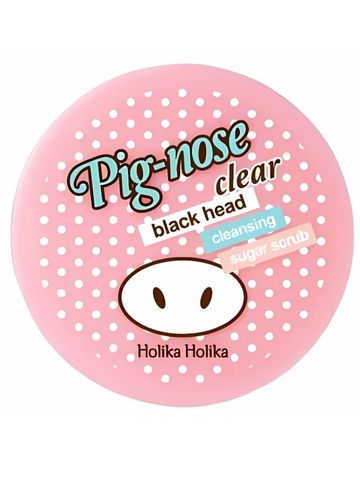 holika-holika-pig-nose-clear-blackhead-cleansing-sugar-scrub.