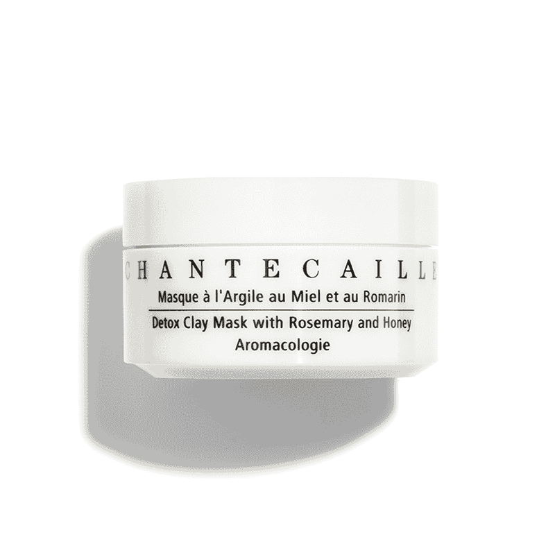 Chantecaille Detox Clay Mask.