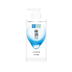 Hado Labo Gokujyun Super Hyaluronic Acid Moisturizing Skin Lotion – 400ml.