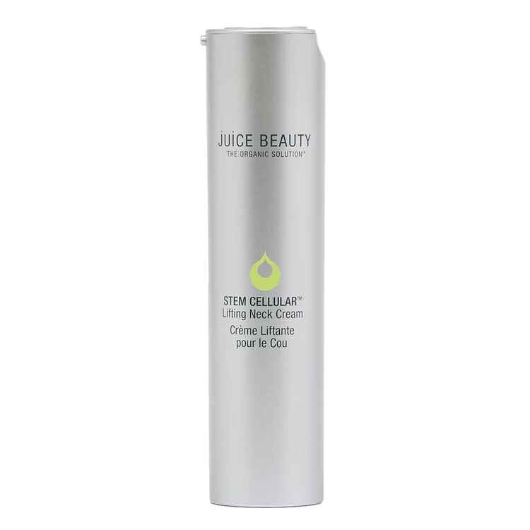 juice beauty STEM CELLULAR PEPTIDE LIFTING NECK CREAM.