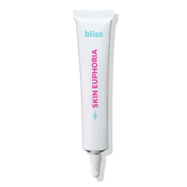 Bliss Skin Euphoria Daily Skin Perfecting Serum.