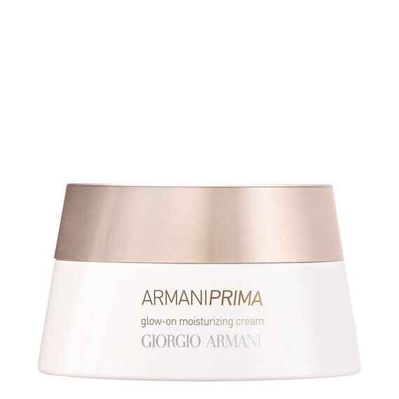 Armani Beauty PRIMA MOISTURIZING CREAM.