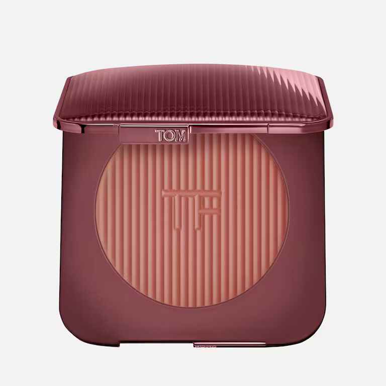 Tom Ford CAFE ROSE CREME BLUSH.
