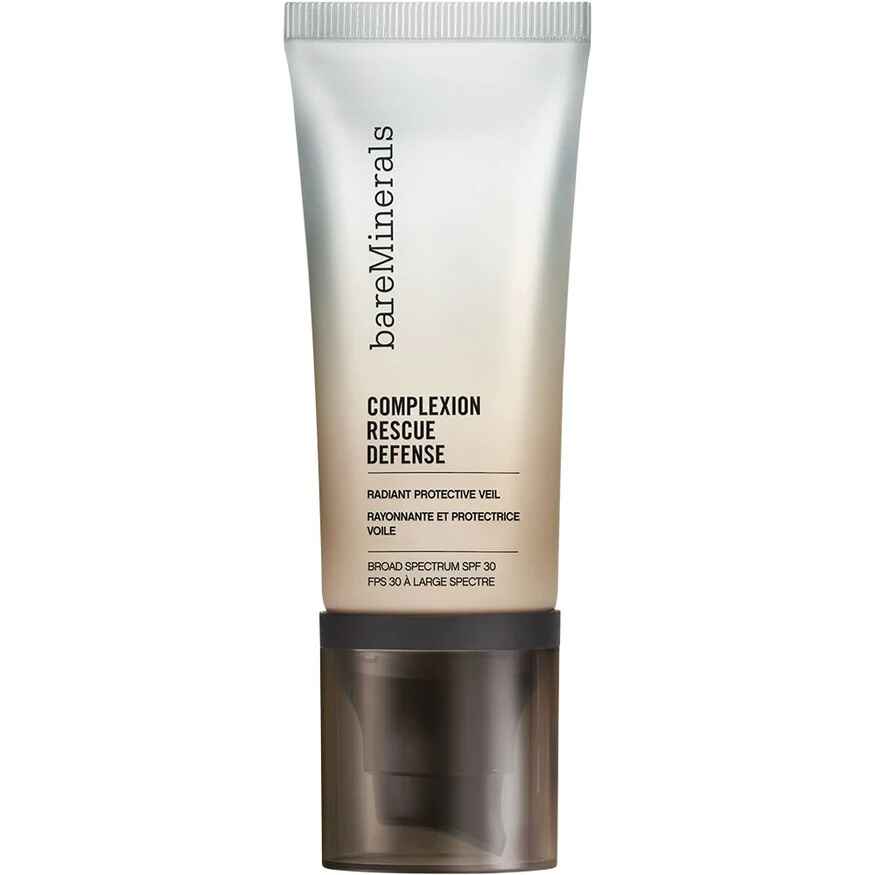 Bare Minerals COMPLEXION RESCUE DEFENSE Radiant Protective Veil.