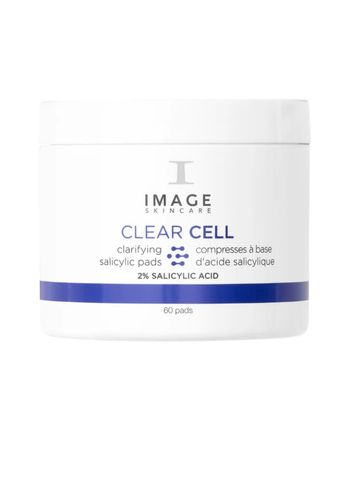 image-skincare-clear-cell-salicylic-clarifying-pads.