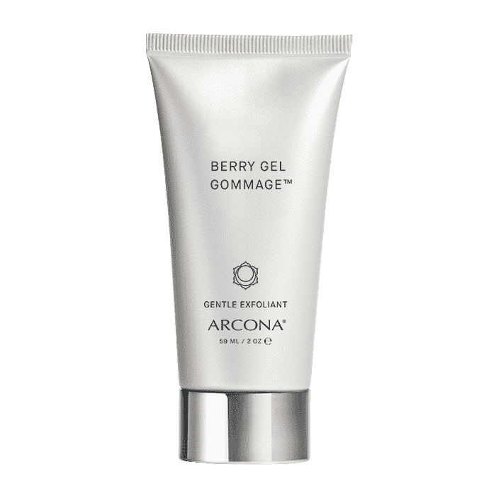 Arcona BERRY GEL GOMMAGE™.