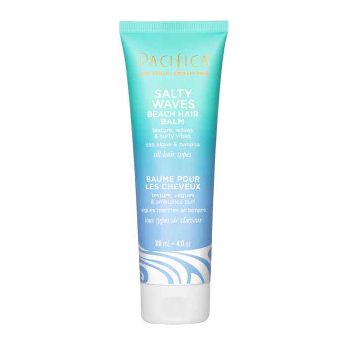 Pacifica Salty Waves Beach Hair Balm.