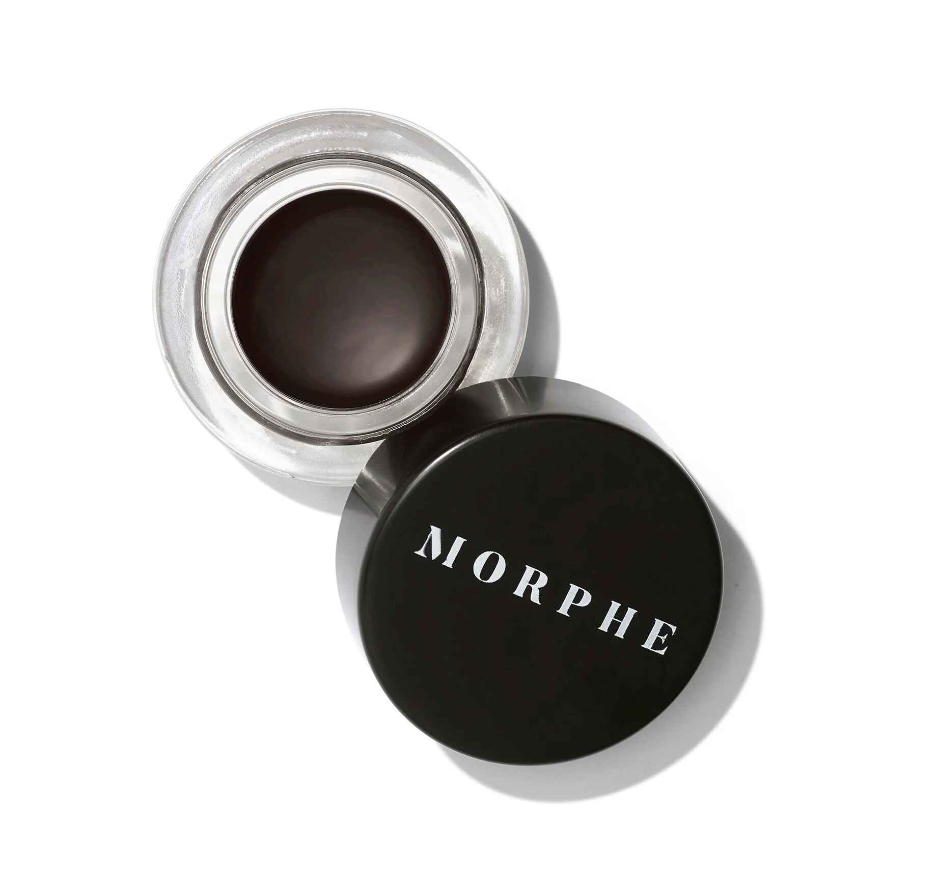 Morphe Brow Cream Chocolate Mousse.