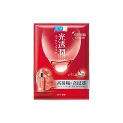 Hado Labo Glowing Firm Kotojyun Mask.