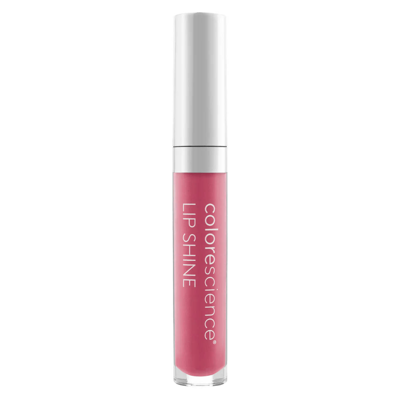 Colorescience Lip Shine SPF 35.
