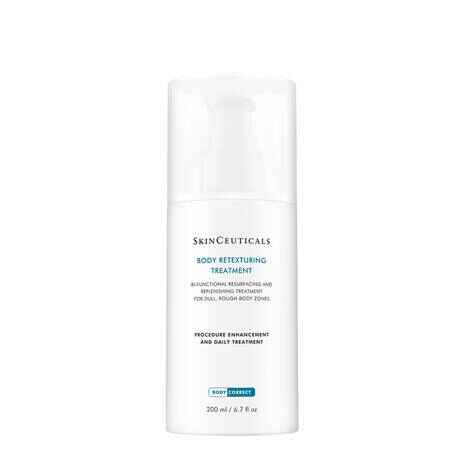 Skin Ceuticals Body Retexturing Treatment.