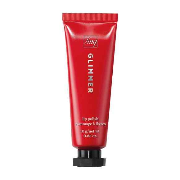 Avon fmg Glimmer Lip Polish.