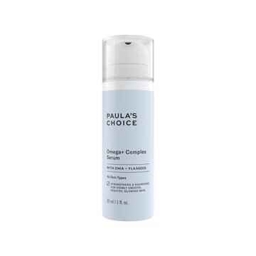 paulas choice Omega Complex Serum.