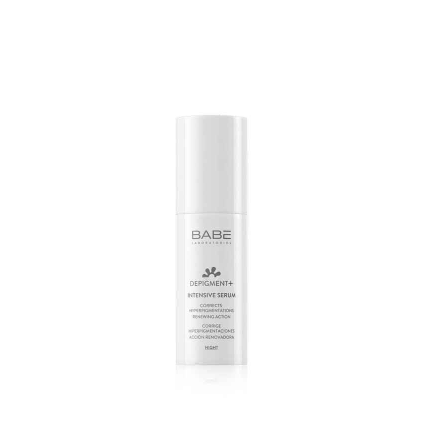 Babe laboratorios Intensive Serum.