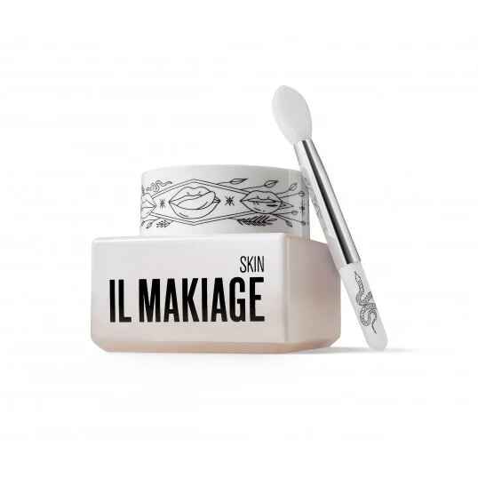 Il Makiage POWER LIP MASK.