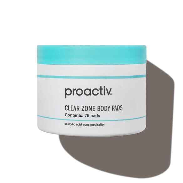 Proactiv Proactiv Clear Zone Body Pads.