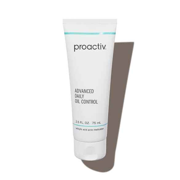 Proactiv Proactiv Advanced Daily Oil Control.