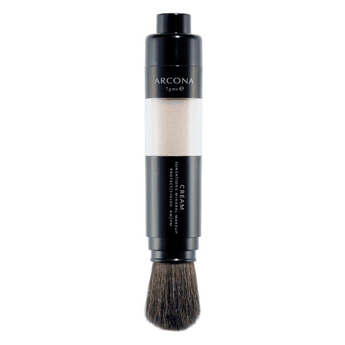Arcona SUNSATIONS™ MINERAL MAKEUP.