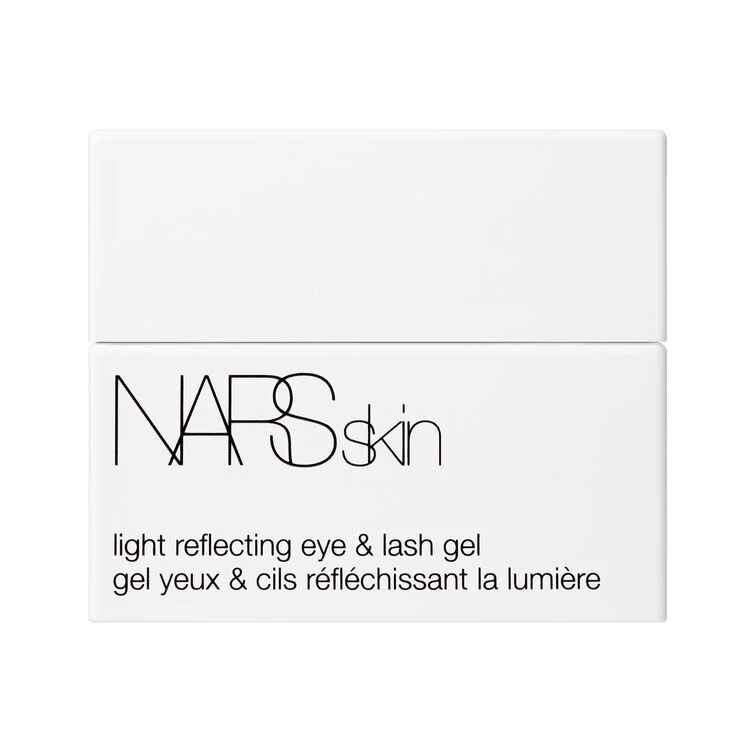 Nars LIGHT REFLECTING EYE and LASH GEL.