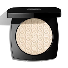 Chanel LES SYMBOLES DE CHANEL LA CHAINE PEARLY WHITE.