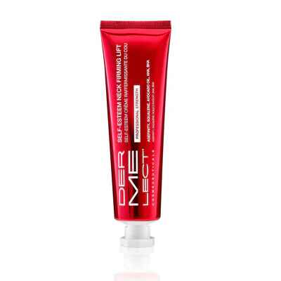 Dermelect Self-Esteem Professional Neck Firming Lift.