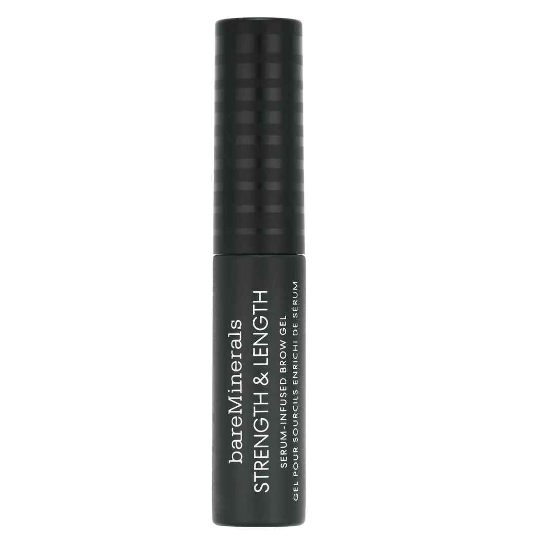 Bare Minerals STRENGTH and LENGTH EYEBROW GEL.