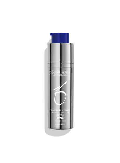 Zo Skin Health Sunscreen Primer Broad Spectrum SPF 30.