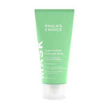 paulas choice Super Hydrate Overnight Mask.