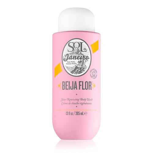 Sol De Janeiro BEIJA FLOR RENEWING BODY WASH.