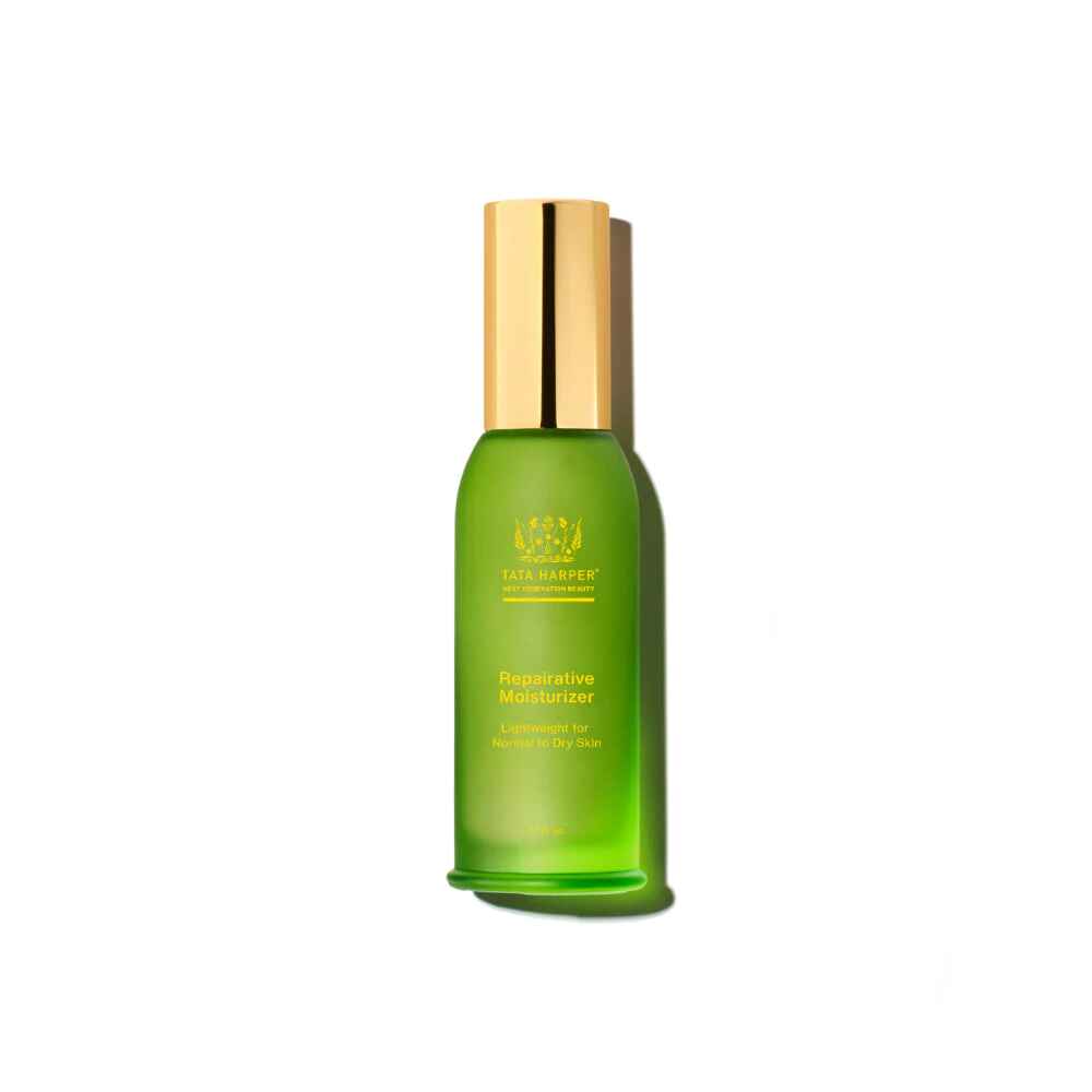 Tata Harper Repairative Moisturizer.
