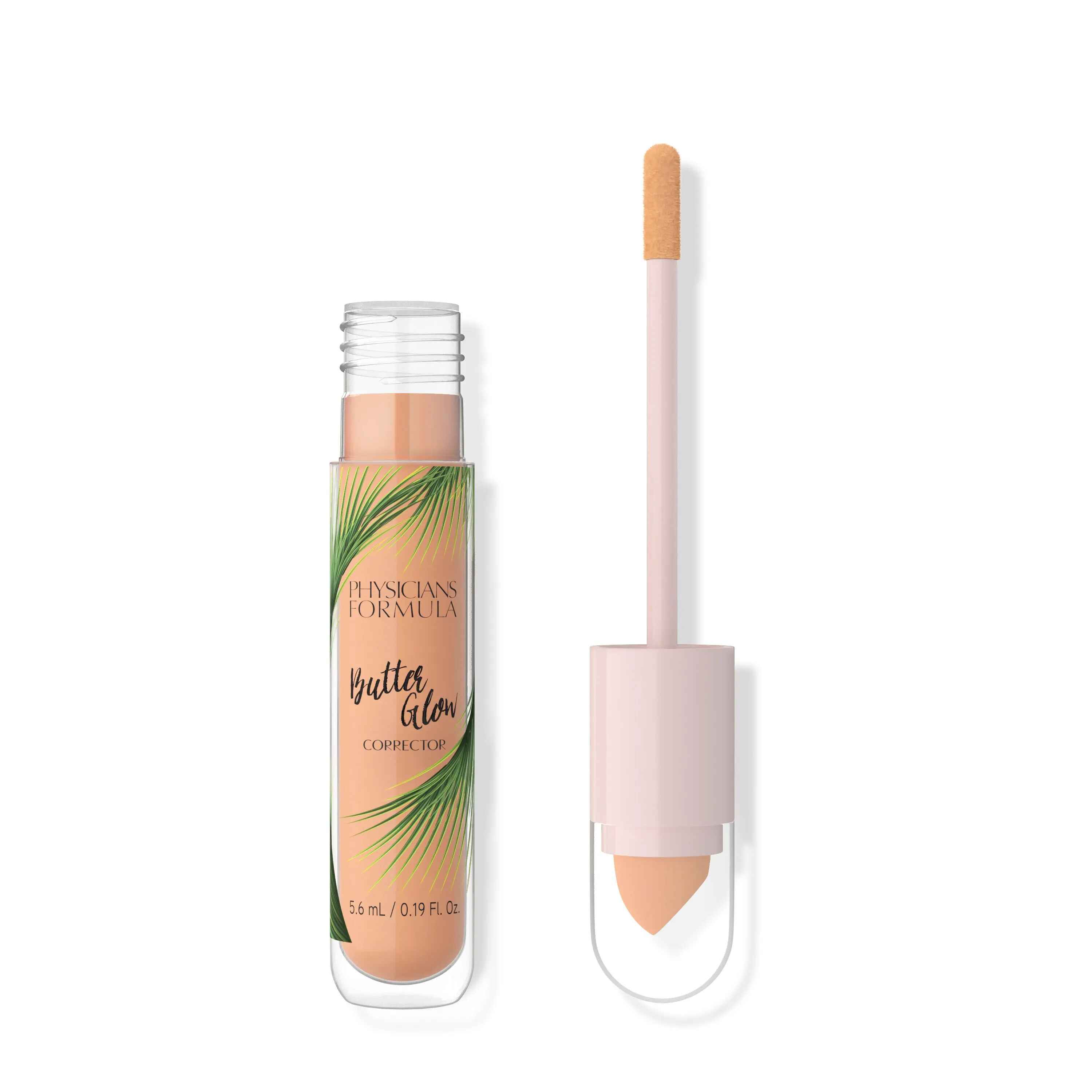 Physicians Formula BUTTER GLOW CORRECTOR PEACH.