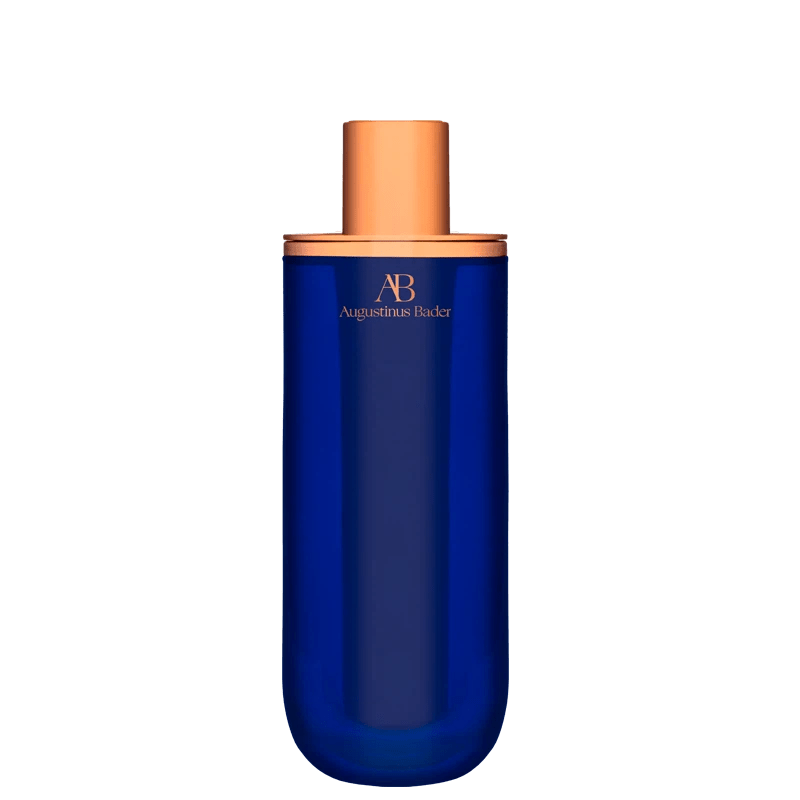 Augustinus Bader The Serum.