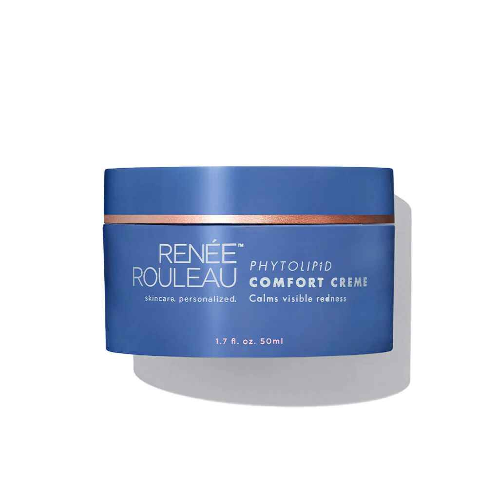RENNE ROULEAU SKINCARE Phytolipid Comfort Creme.