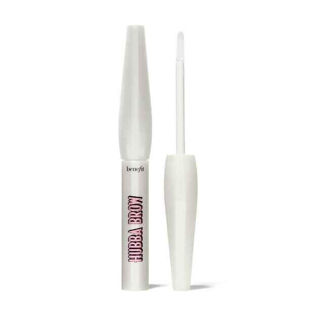 Benefit Cosmetics Brow enhancing serum.