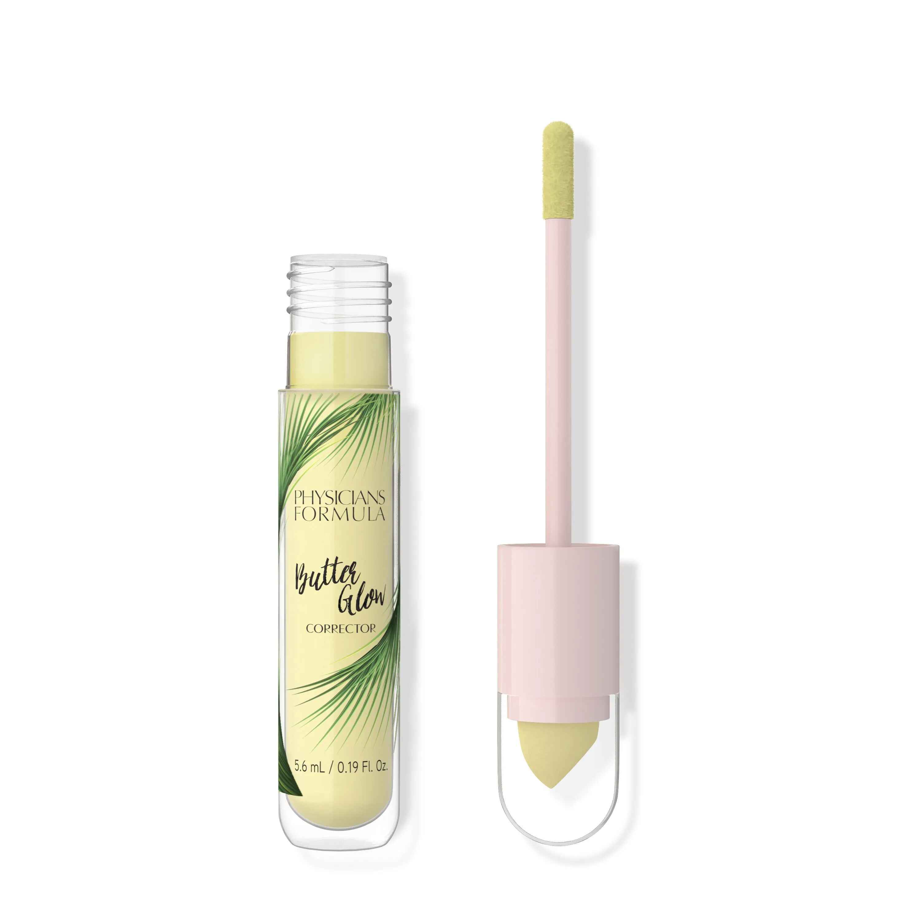 Physicians Formula BUTTER GLOW CORRECTOR YELLOW.
