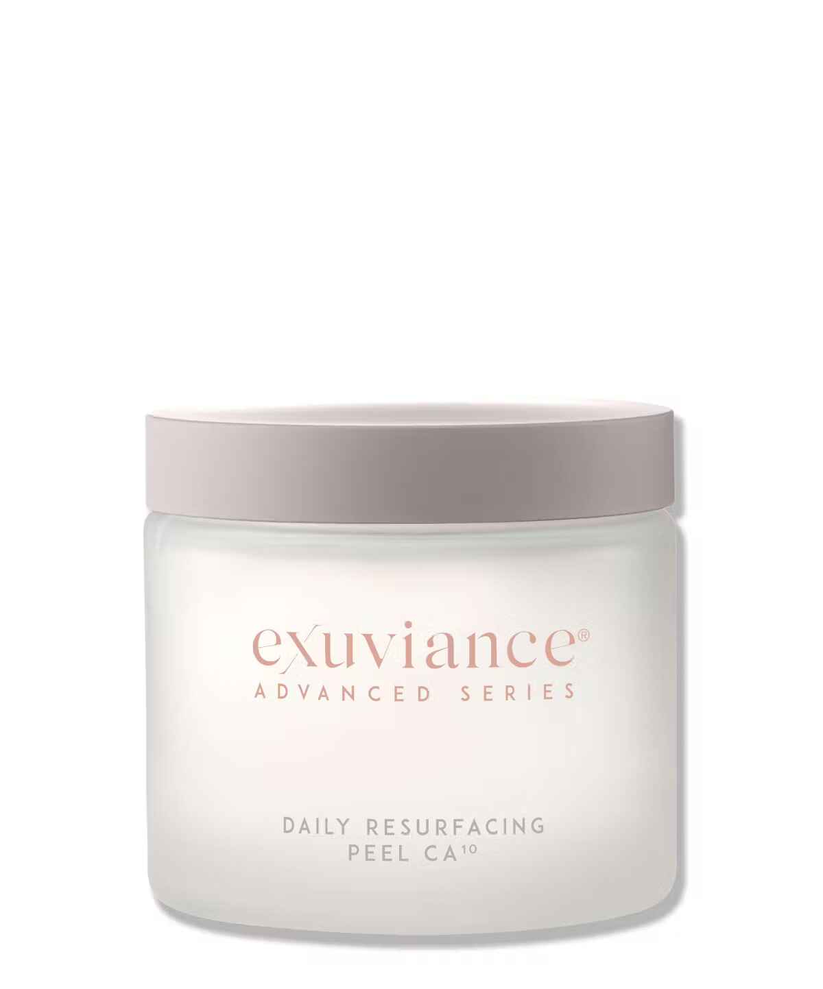 Exuviance Daily Resurfacing Peel CA10.