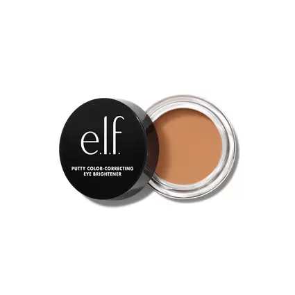 elf cosmetic Putty Color Correcting Eye Brightener.