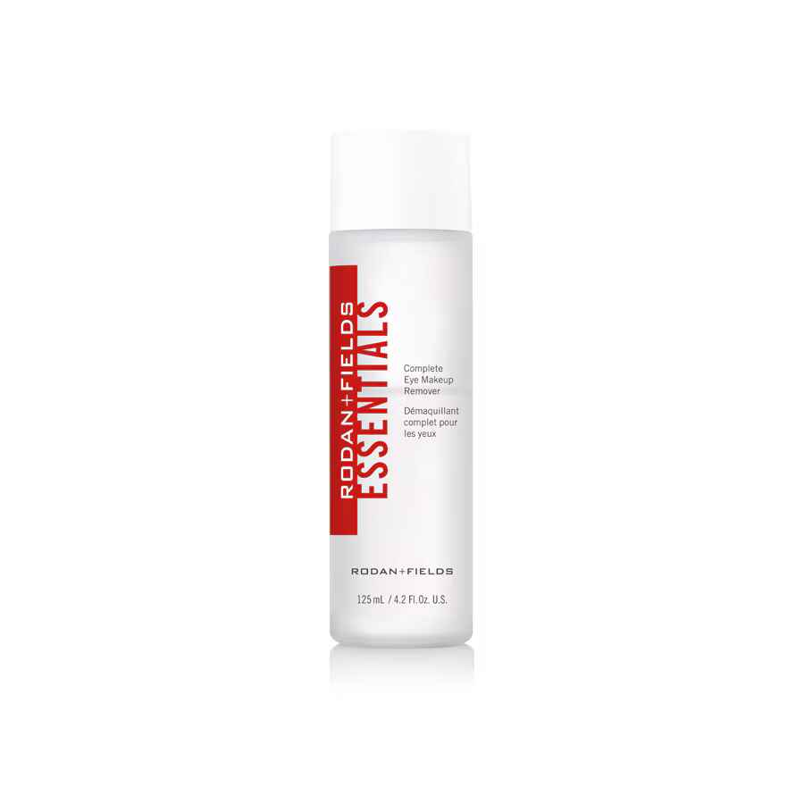 Rodan Fields ESSENTIALS Complete Eye Makeup Remover.