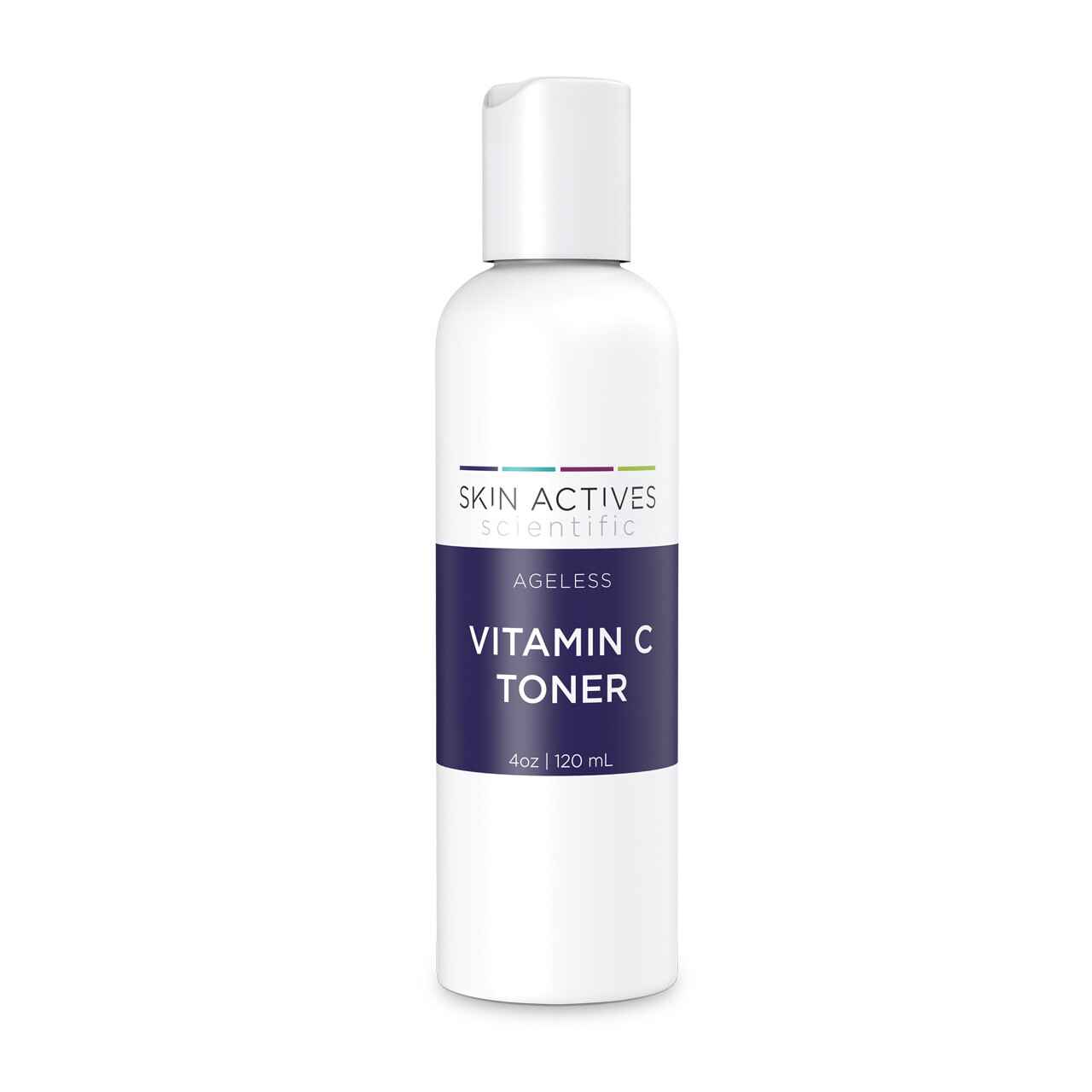 skin actives Vitamin C Toner.