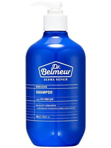 the-face-shop-dr-belmeur-derma-repair-shampoo.