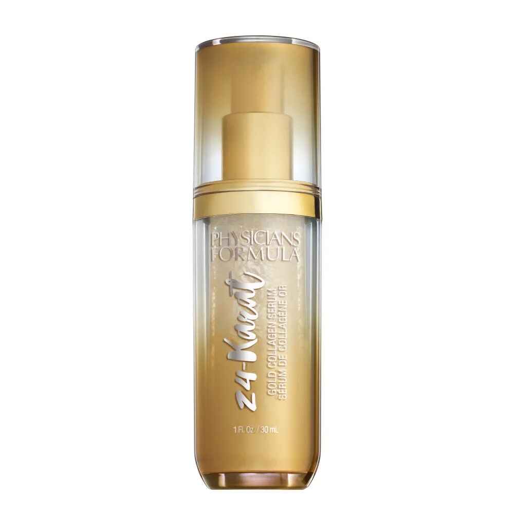 Physicians Formula 24 KARAT GOLD SERUM.