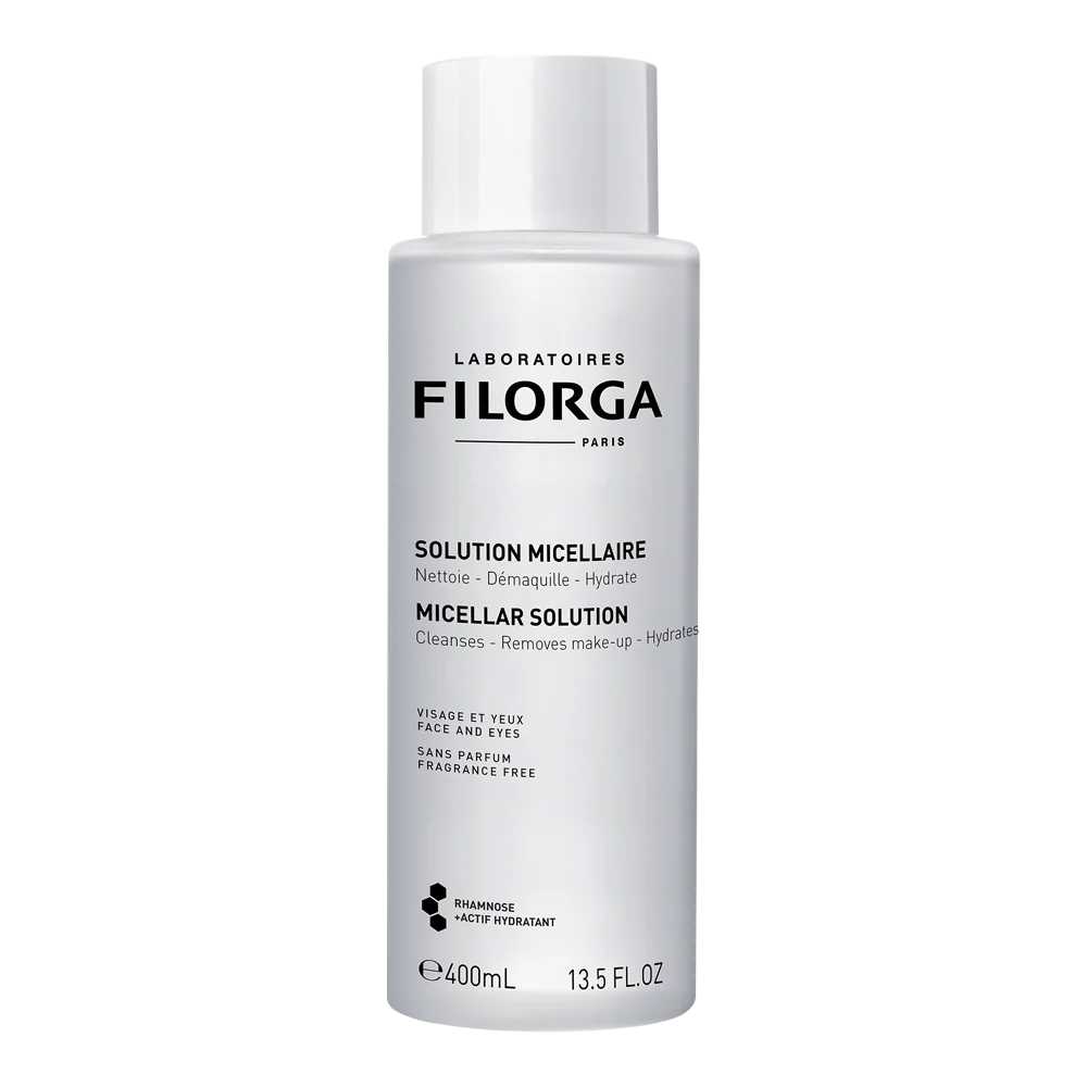 Filorga MICELLAR SOLUTION.