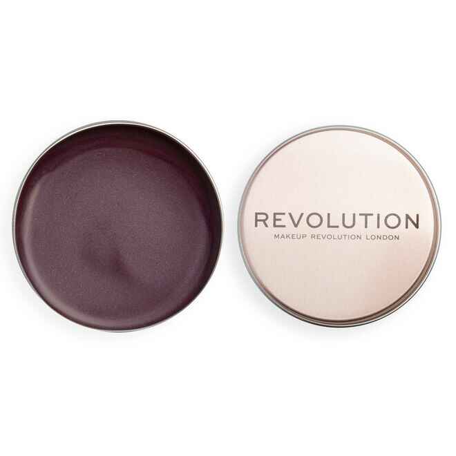 Revolution beauty Makeup Revolution Balm Glow Deep Plum.