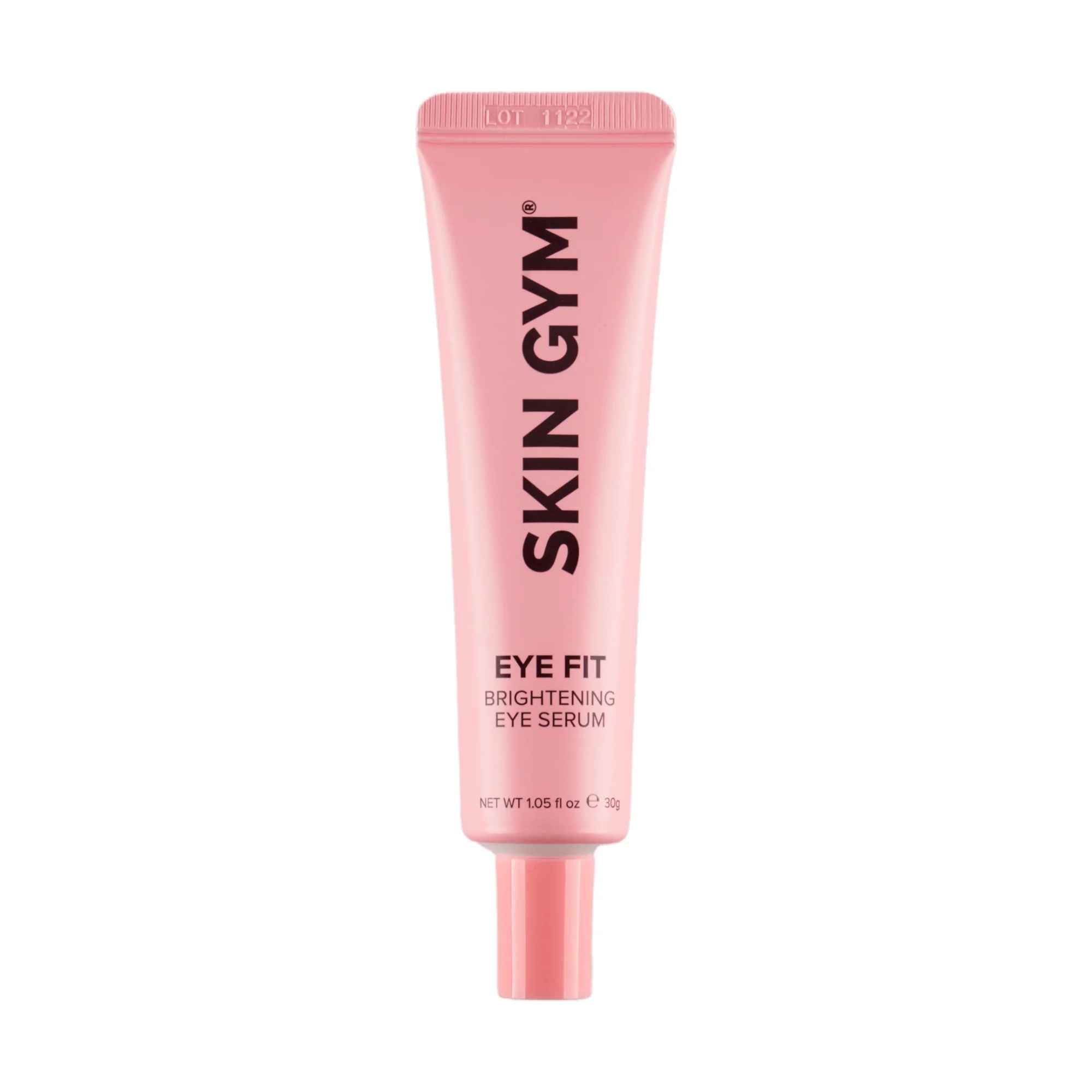 Skin Gym Eye Fit Brightening Eye Serum.
