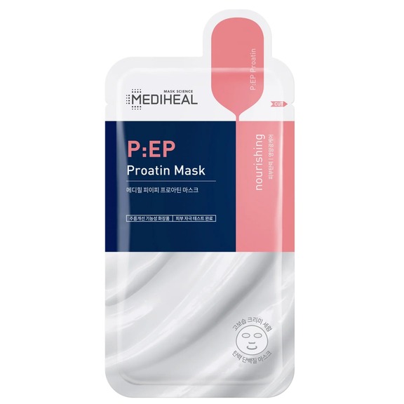 Mediheal P EP Proatin mask.