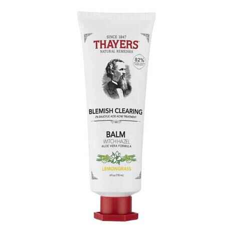 Thayers BLEMISH CLEARING 2 SALICYLIC ACID ACNE TREATMENT BALM.