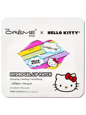 the-creme-shop-hello-kitty-hydrogel-lip-patch-strawberry-flavored.