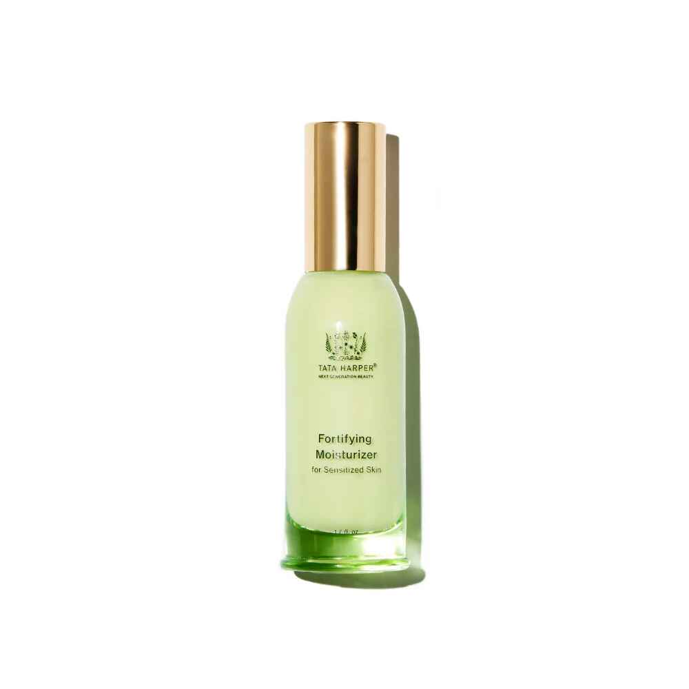 Tata Harper Superkind Fortifying Moisturizer.