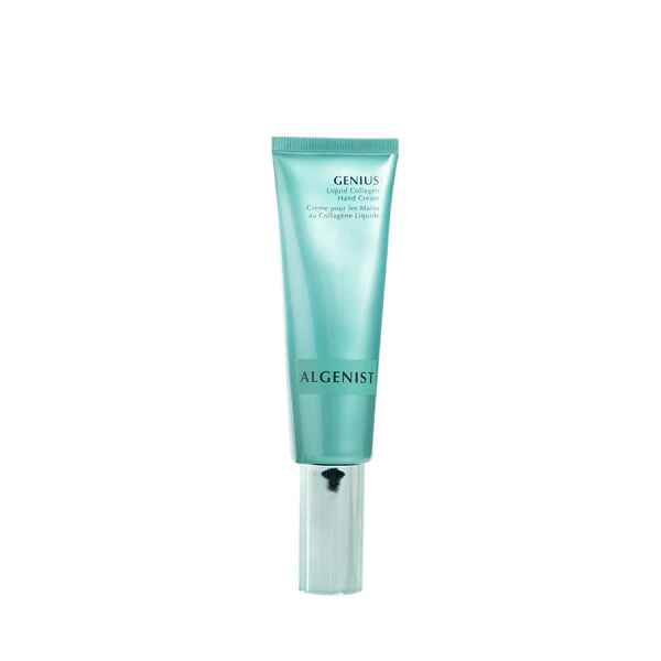Algenist GENIUS LIQUID COLLAGEN HAND CREAM.