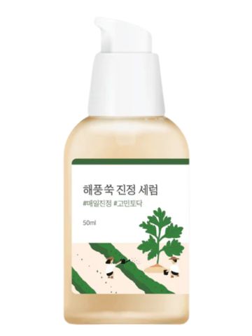 round-lab-mugwort-calming-serum.